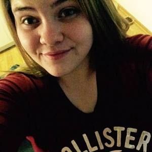 Meet your Posher, Brandi